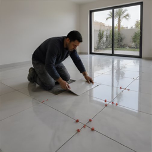 Carrelage